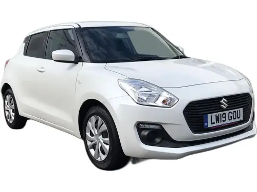Suzuki Swift LW19 GOU
