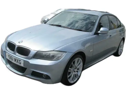 BMW 3 Series YB61 MXG