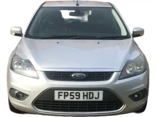 Ford Focus FP59 HDJ
