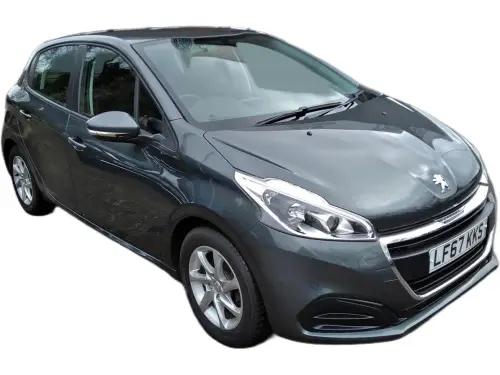 Peugeot 208 Active LF67 KKS