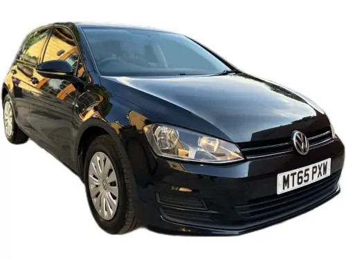 Volkswagen Golf MT65 PXW
