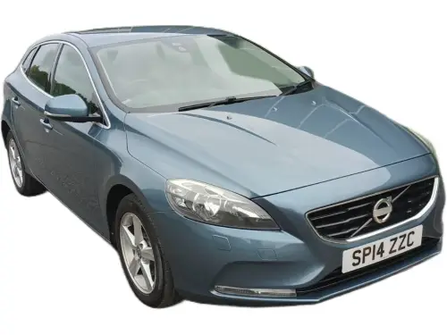 Volvo V40 SP14 ZZC