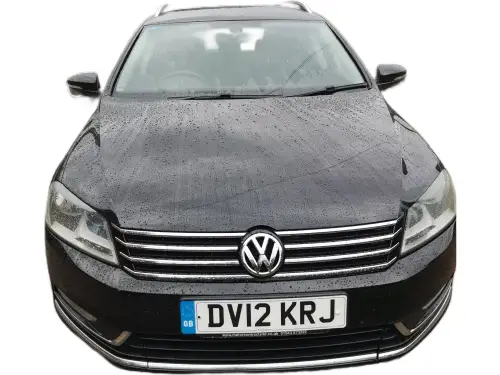 Volkswagen Passat DV12 KRJ