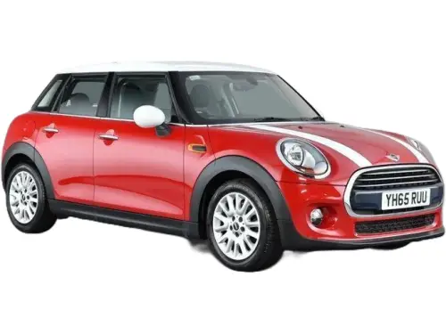 MINI Cooper YH65 RUU