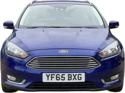 Ford Focus YF65 BXG