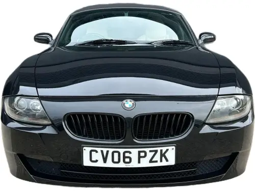 BMW Z4 CV06 PZK