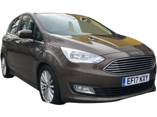 Ford C-Max EF17 KXY