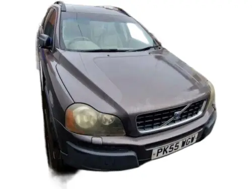 Volvo XC90 D SE AWD Auto PK55 WGW