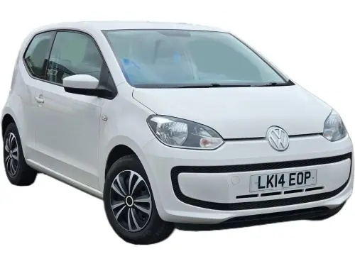 Volkswagen up LK14 EOP