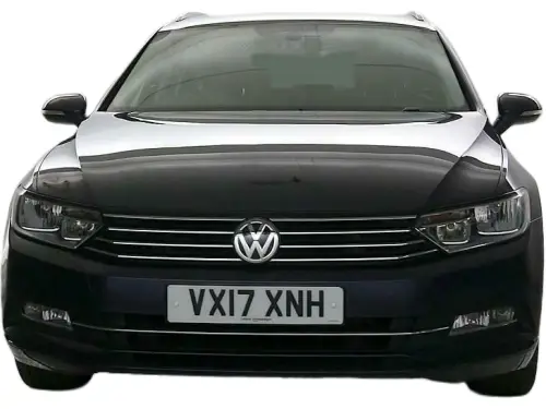 Volkswagen Passat SE Business TDI BMT S-A VX17 XNH