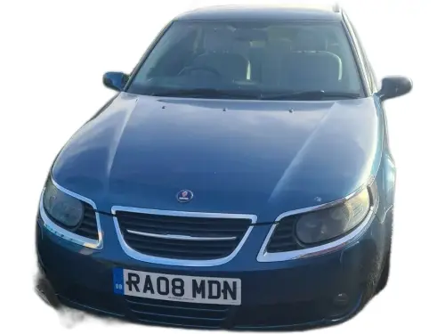 Saab 9-5 1.9TID Edition RA08 MDN