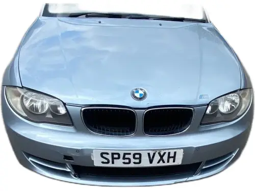 BMW 120 SP59 VXH