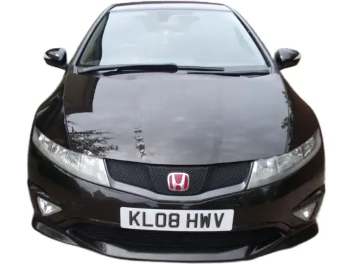 Honda Civic KL08 HWV