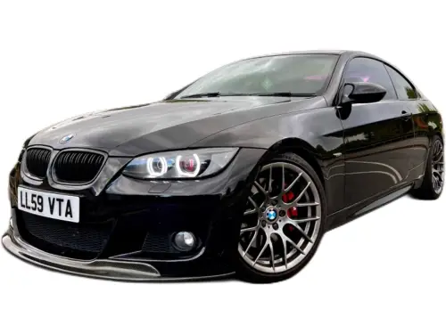 BMW 3 Series LL59 VTA