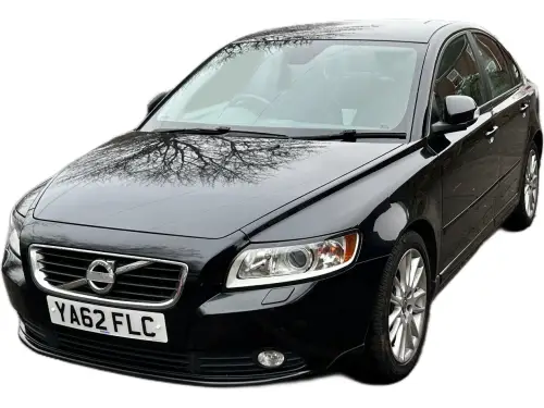 Volvo S40 YA62 FLC