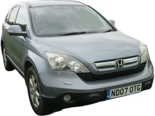 Honda CR-V ND07 OTG