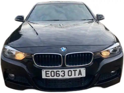 BMW 320i M Sport Auto EO63 OTA