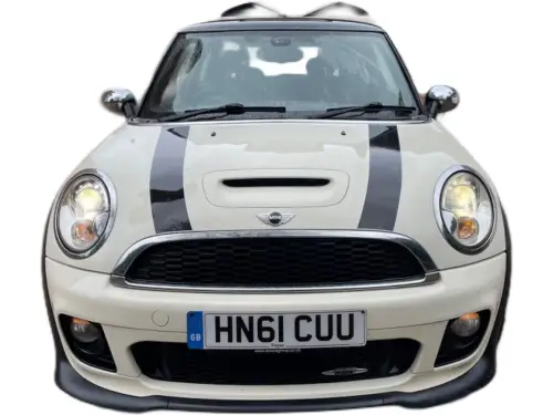 MINI Mini HN61 CUU