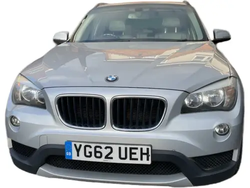 BMW X1 YG62 UEH