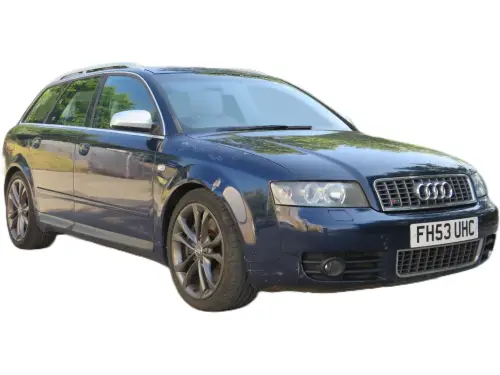 Audi A4 FH53 UHC