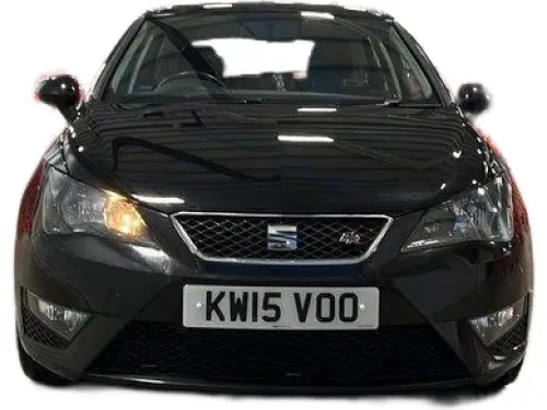 SEAT Ibiza KW15 VOO