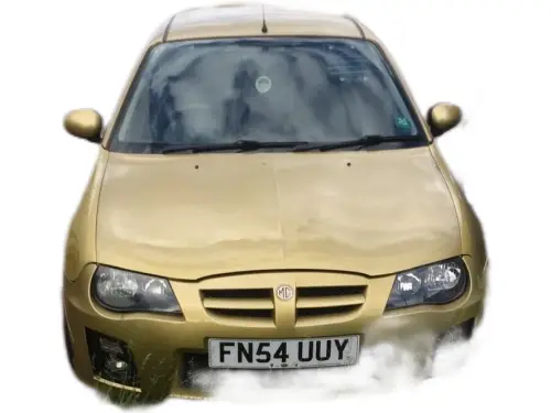 MG ZR 160 FN54 UUY