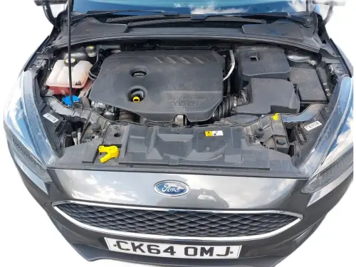 Ford Focus CK64 OMJ