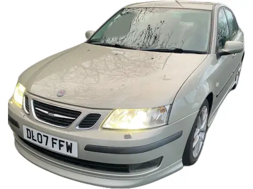 Saab 9-3 DL07 FFW