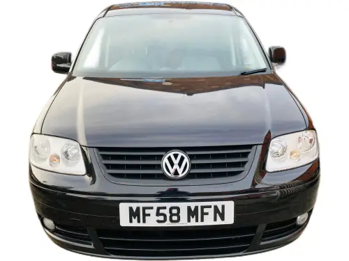 Volkswagen Caddy MF58 MFN
