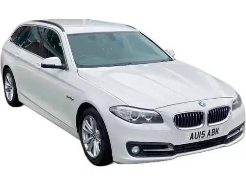 BMW 530 AU15 ABK