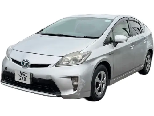Toyota Prius LV63 GXX