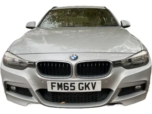 BMW 3 Series FM65 GKV