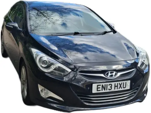 Hyundai I40 EN13 HXU