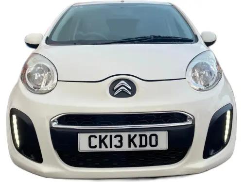 Citroën C1 CK13 KDO