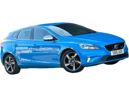 Volvo V40 SB15 UOX