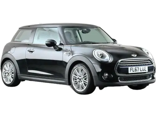 MINI Cooper FL67 LUE