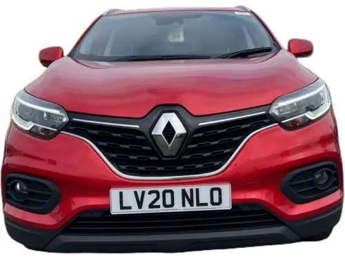 Renault Kadjar LV20 NLO