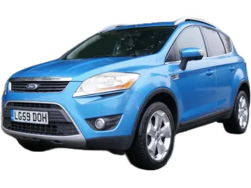 Ford Kuga LG59 DOH