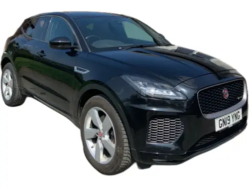 Jaguar E-PACE GN19 YNG