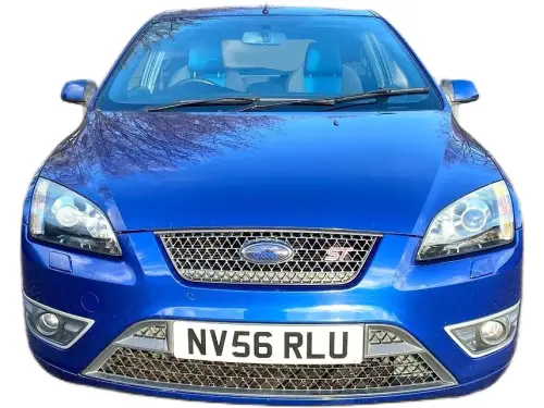 Ford Focus NV56 RLU