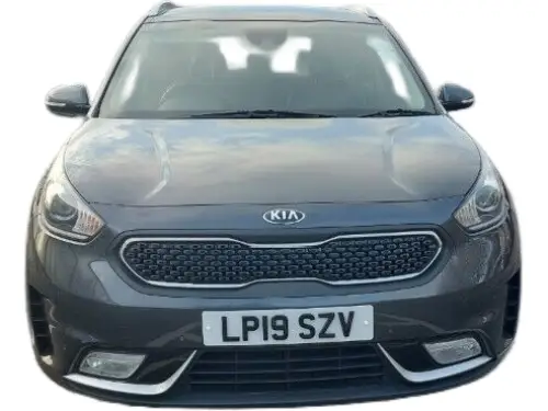 Kia Niro LP19 SZV
