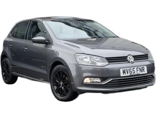 Volkswagen Polo MV65 FNR