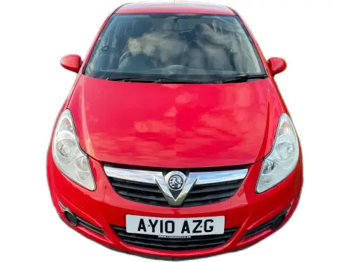 Vauxhall Corsa AY10 AZG