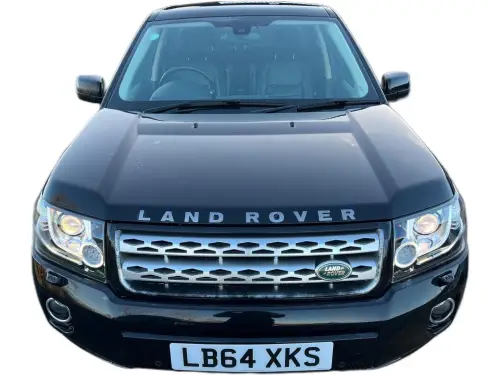Land Rover Freelander LB64 XKS