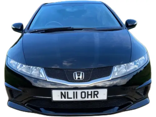Honda Civic NL11 OHR
