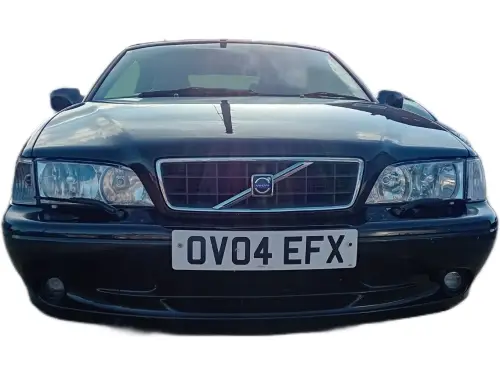 Volvo C70 OV04 EFX