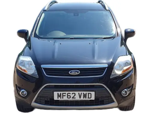Ford Kuga MF62 VWD