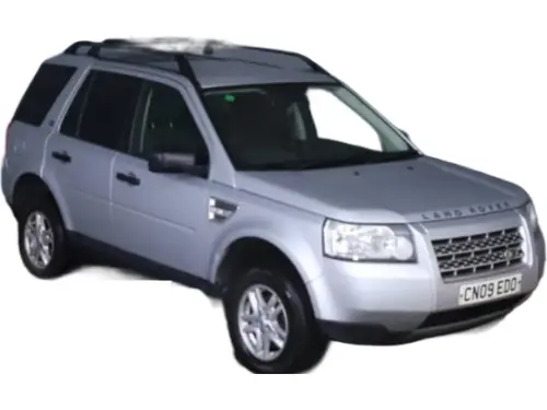 Land Rover Freelander CN09 EDO
