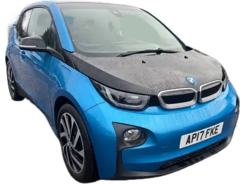 BMW i3 AP17 FKE