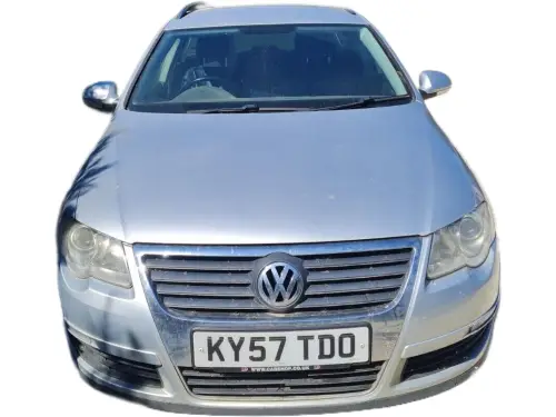 Volkswagen Passat KY57 TDO